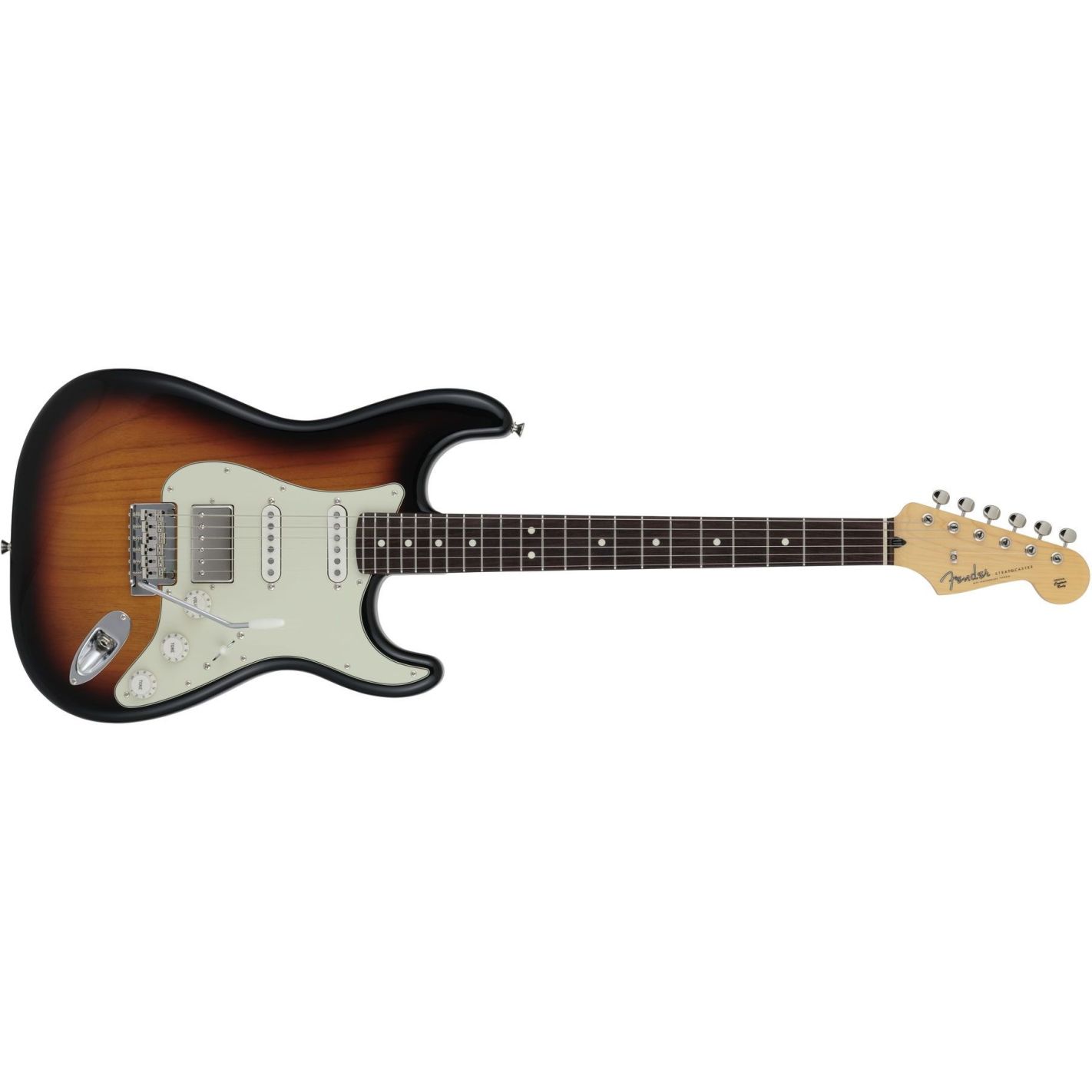 2024 HYBRID II STRAT HSS RW 3TS