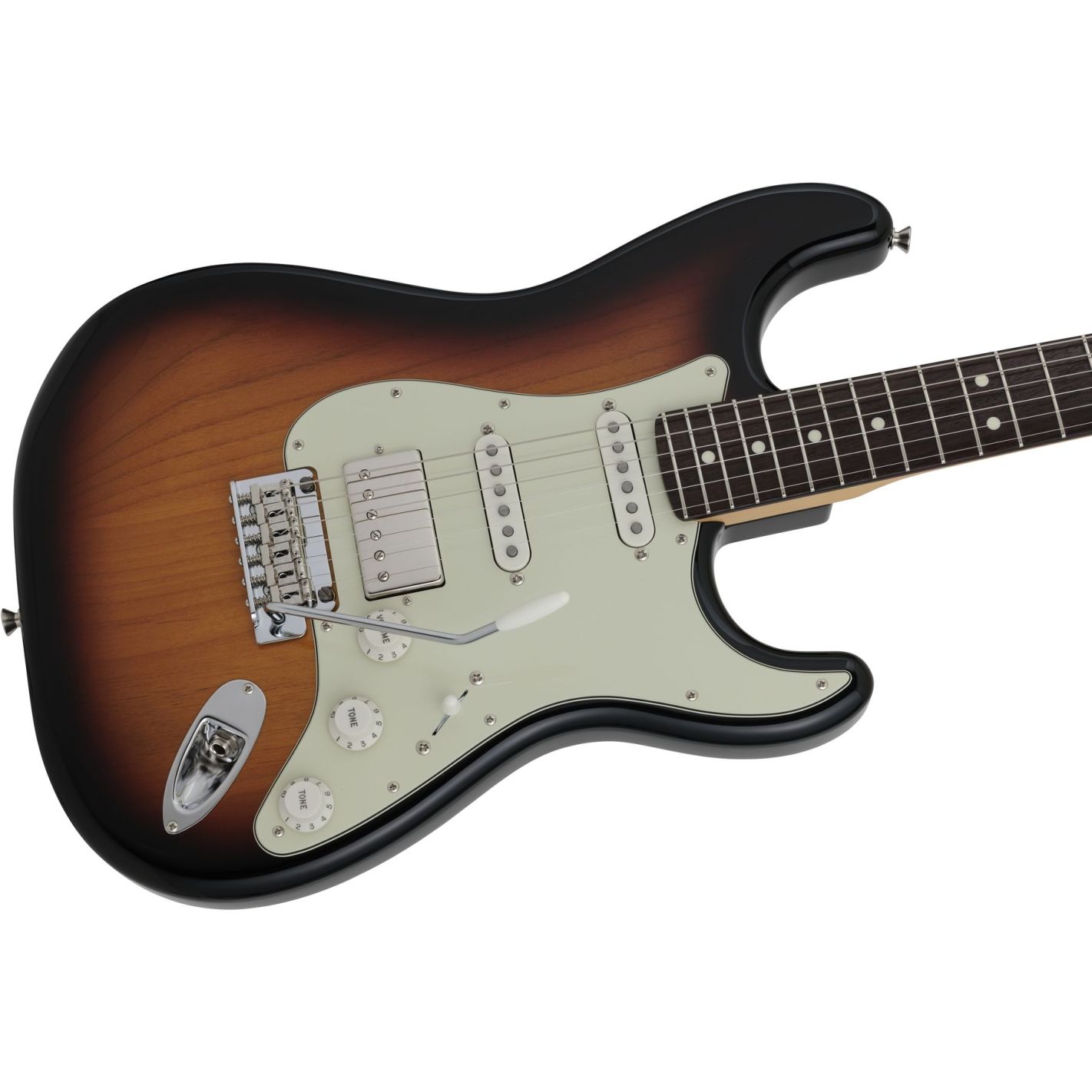 2024 HYBRID II STRAT HSS RW 3TS