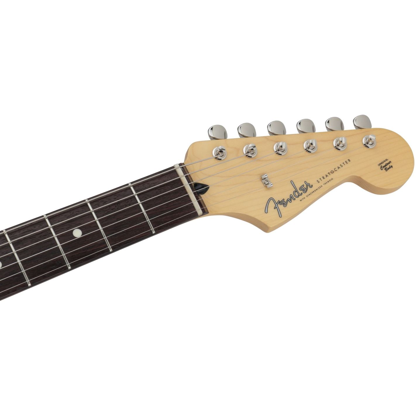 2024 HYBRID II STRAT HSS RW 3TS