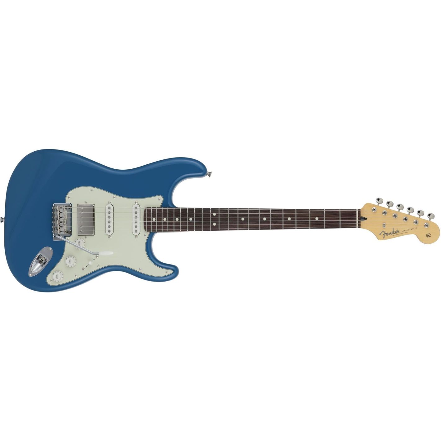 2024 HYBRID II STRAT HSS RW FRB