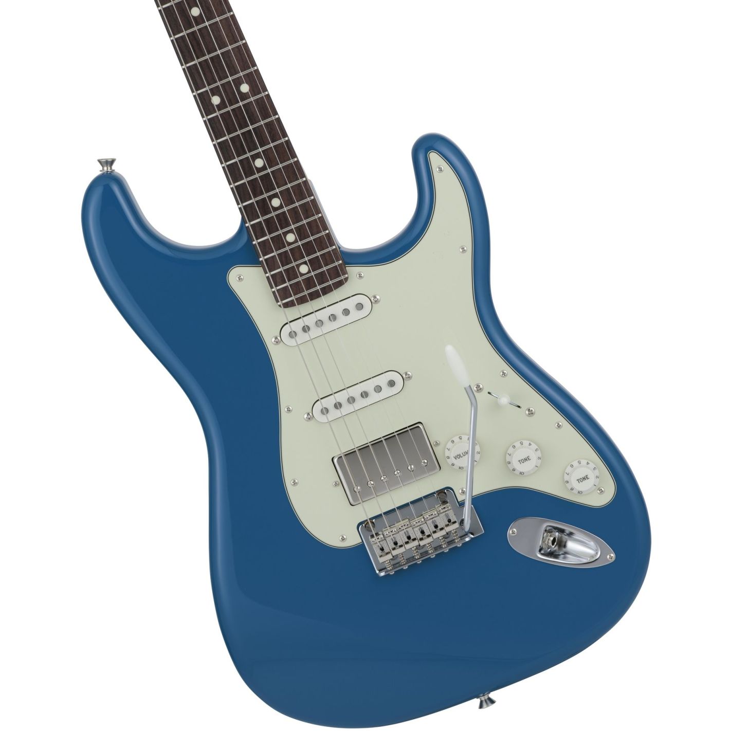 2024 HYBRID II STRAT HSS RW FRB