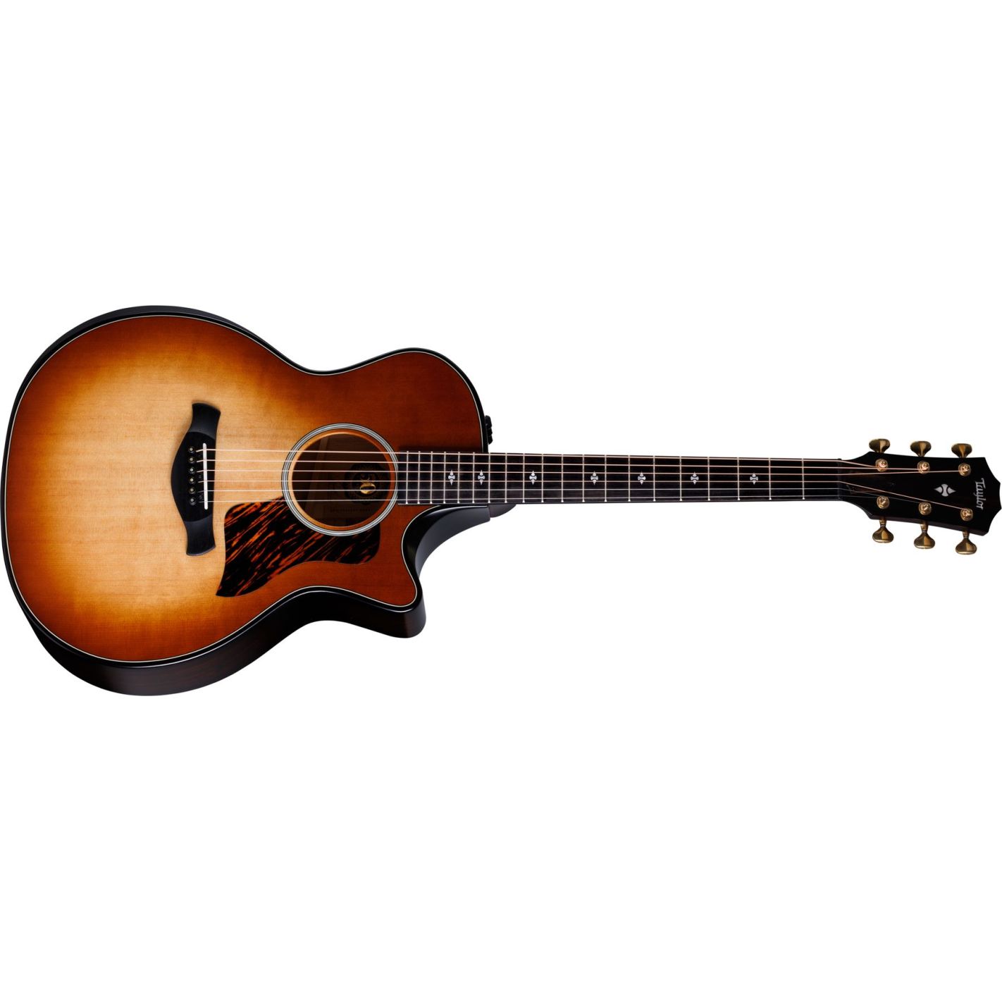 BUILDERS EDITION 314CE LTD KONA BURST 50TH...