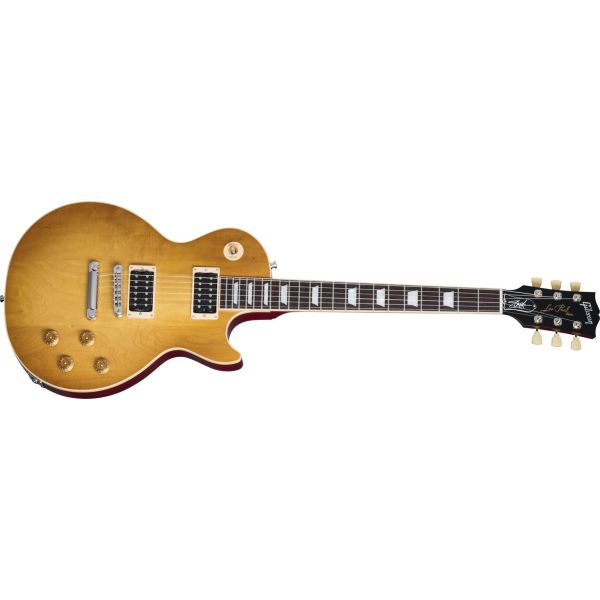 SLASH LES PAUL STANDARD JESSICA HONEY BURST RED...