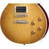 SLASH LES PAUL STANDARD JESSICA HONEY BURST RED BACK