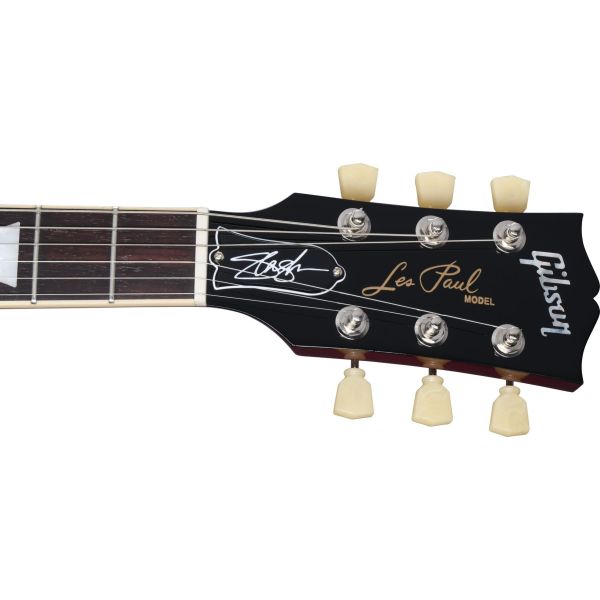 SLASH LES PAUL STANDARD JESSICA HONEY BURST RED...