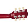 SLASH LES PAUL STANDARD JESSICA HONEY BURST RED BACK