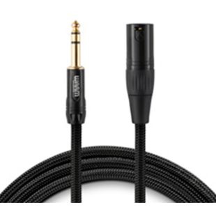 PREM-XLRM-TRSM-6 CABLE STUDIO