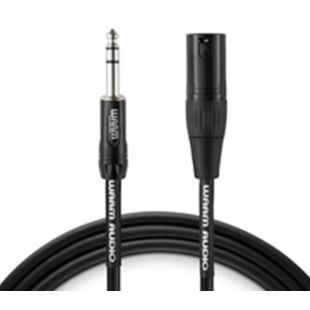 PRO-XLRM-TRSM-3 CABLE STUDIO