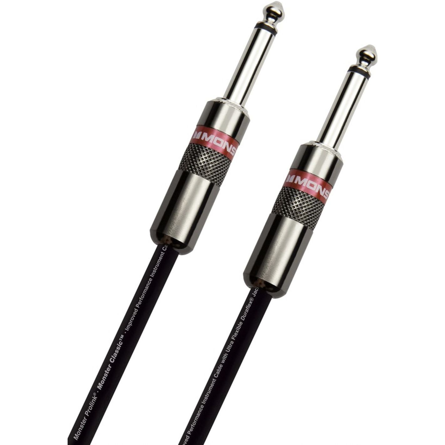 CLAS-I-12 CABLE JACK RECTO-RECTO