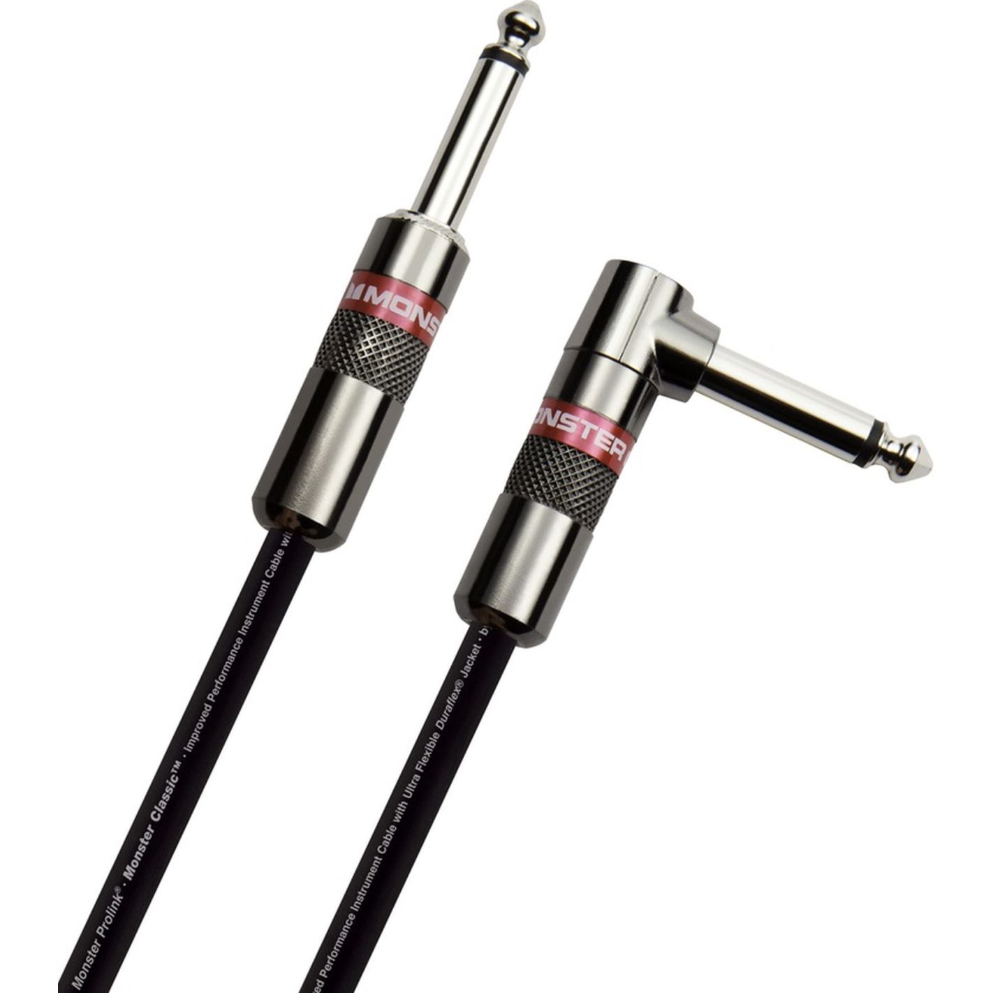 CLAS-I-21A CABLE JACK RECTO-ACODADO