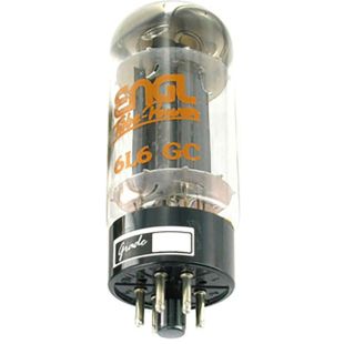 6L6GC ENGL