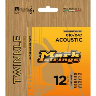 DV12TWPB1047AC TWINKLE 010-047