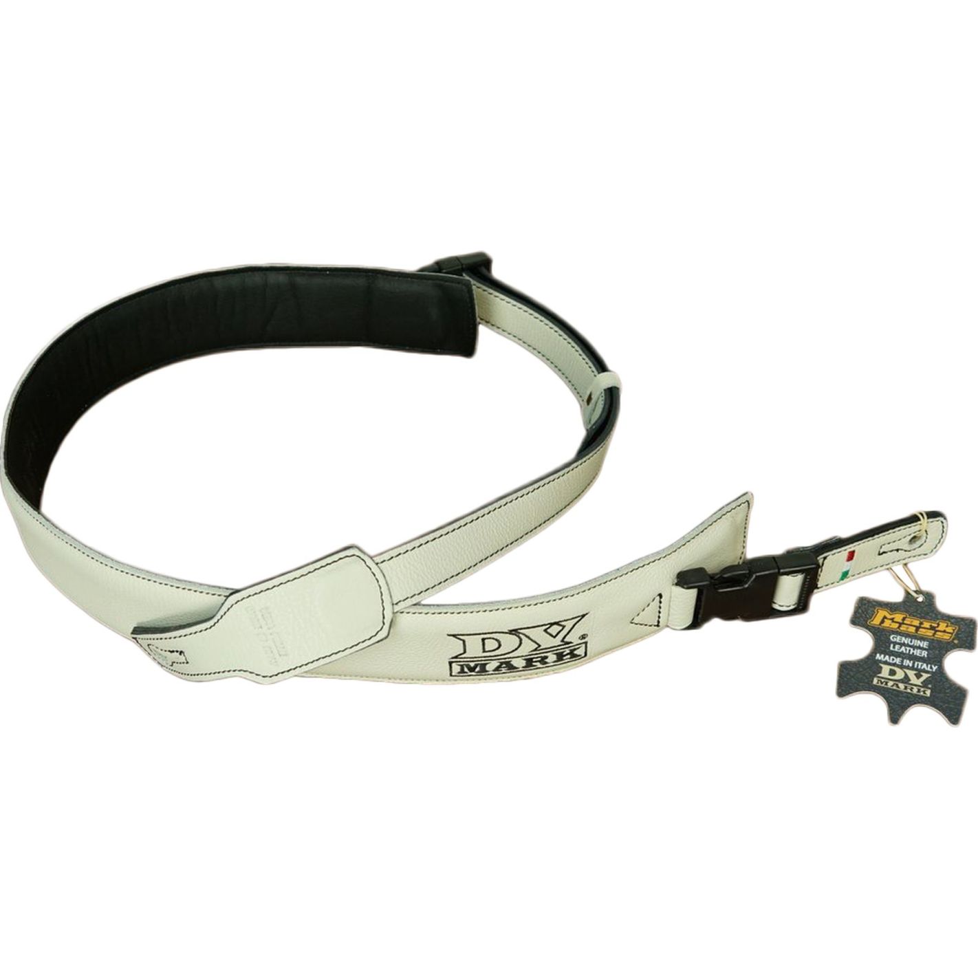 BANDOLERA S DV WHITE