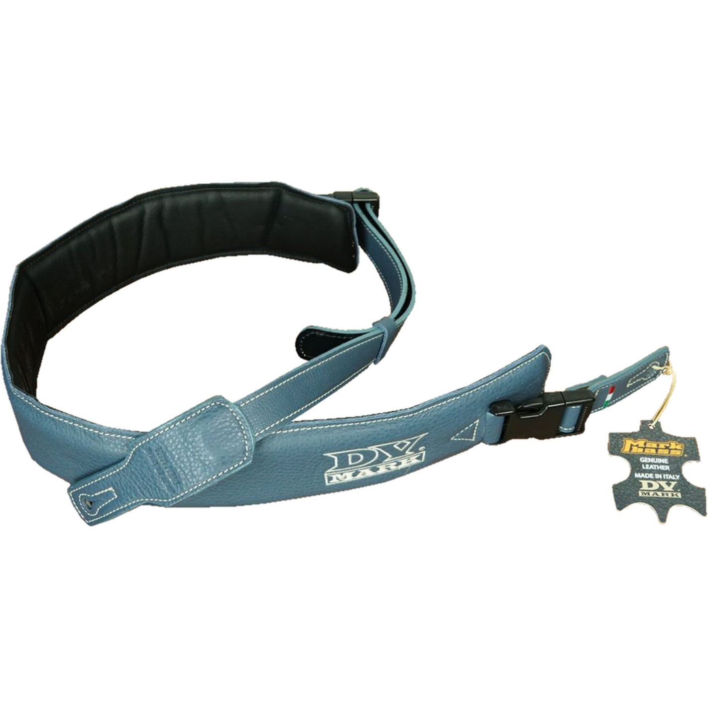 BANDOLERA M DV BLUE