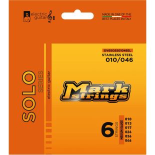 DV6SOSS01046EL SET 010-046