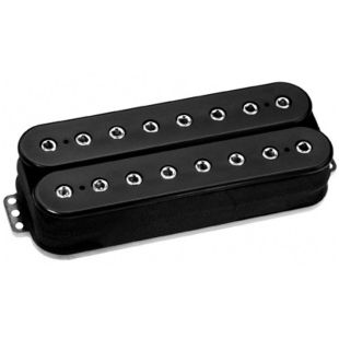 IONIZER 8 BRIDGE DP811BK