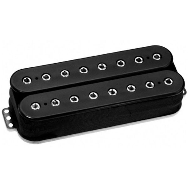 IONIZER 8 BRIDGE DP811BK