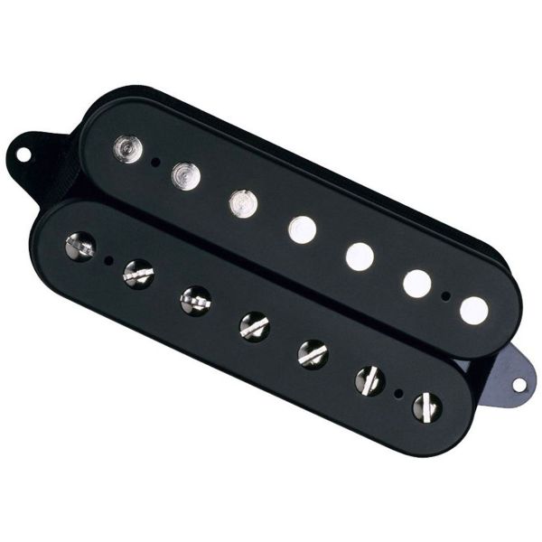 ILLUMINATOR 7 NECK DP756BK