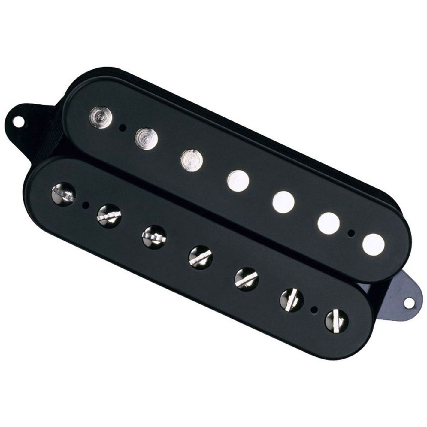 ILLUMINATOR 7 NECK DP756BK