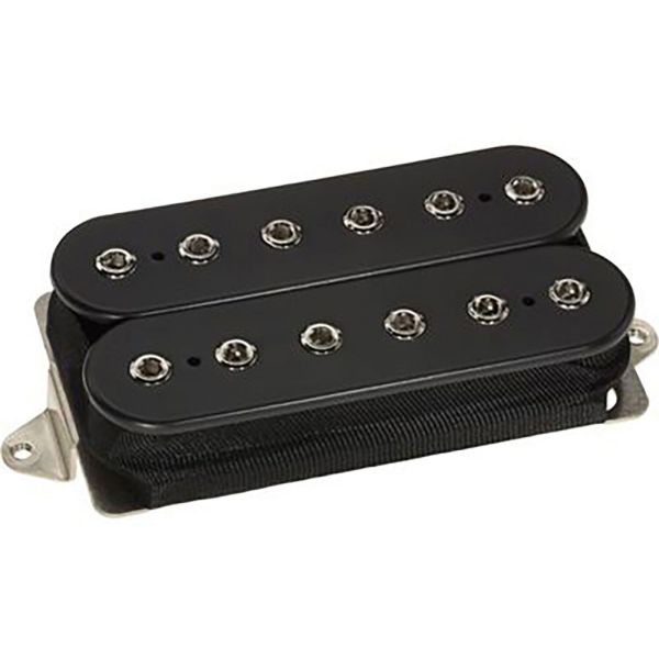 DOMINION NECK DP244BK