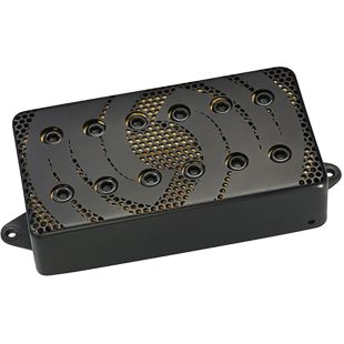 PANDEMONIUM BRIDGE DP277F