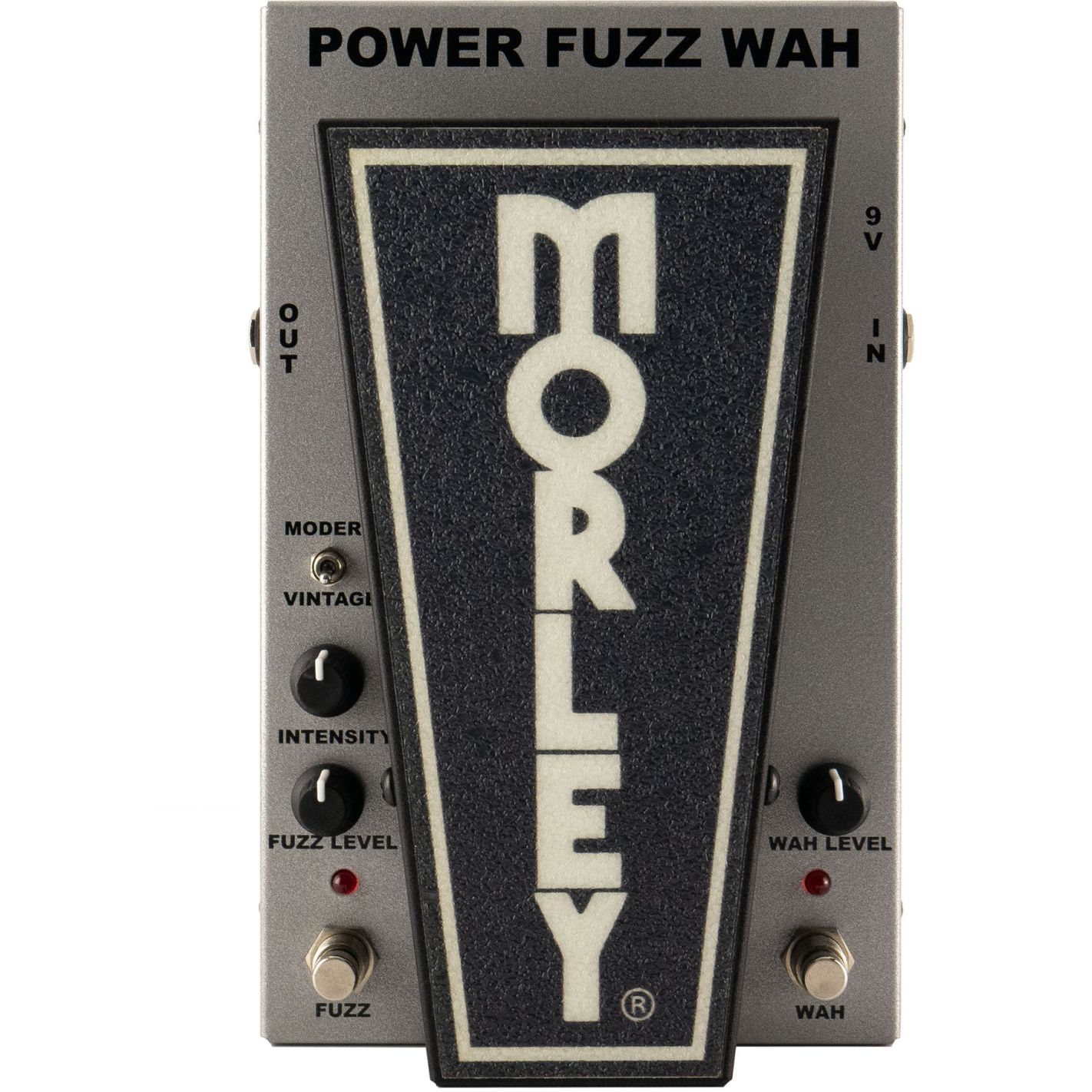 POWER FUZZ WAH EU CLASSIC SI