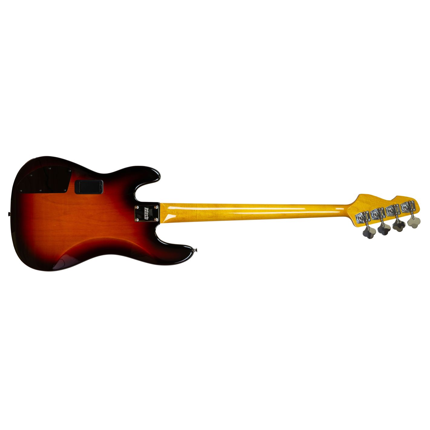 MB GV 4 GLOXY 3-TONE SUNBURST