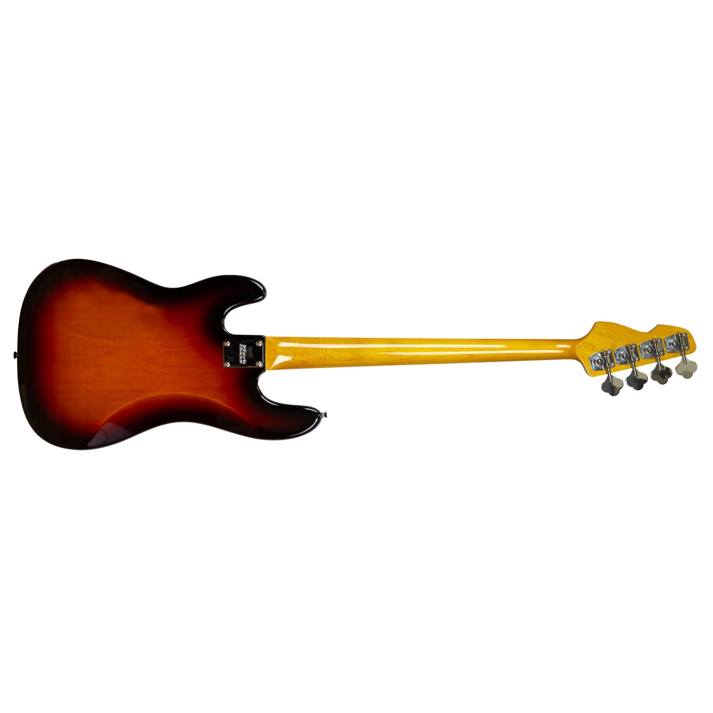 MB GV 4 GLOXY 3-TONE SUNBURST