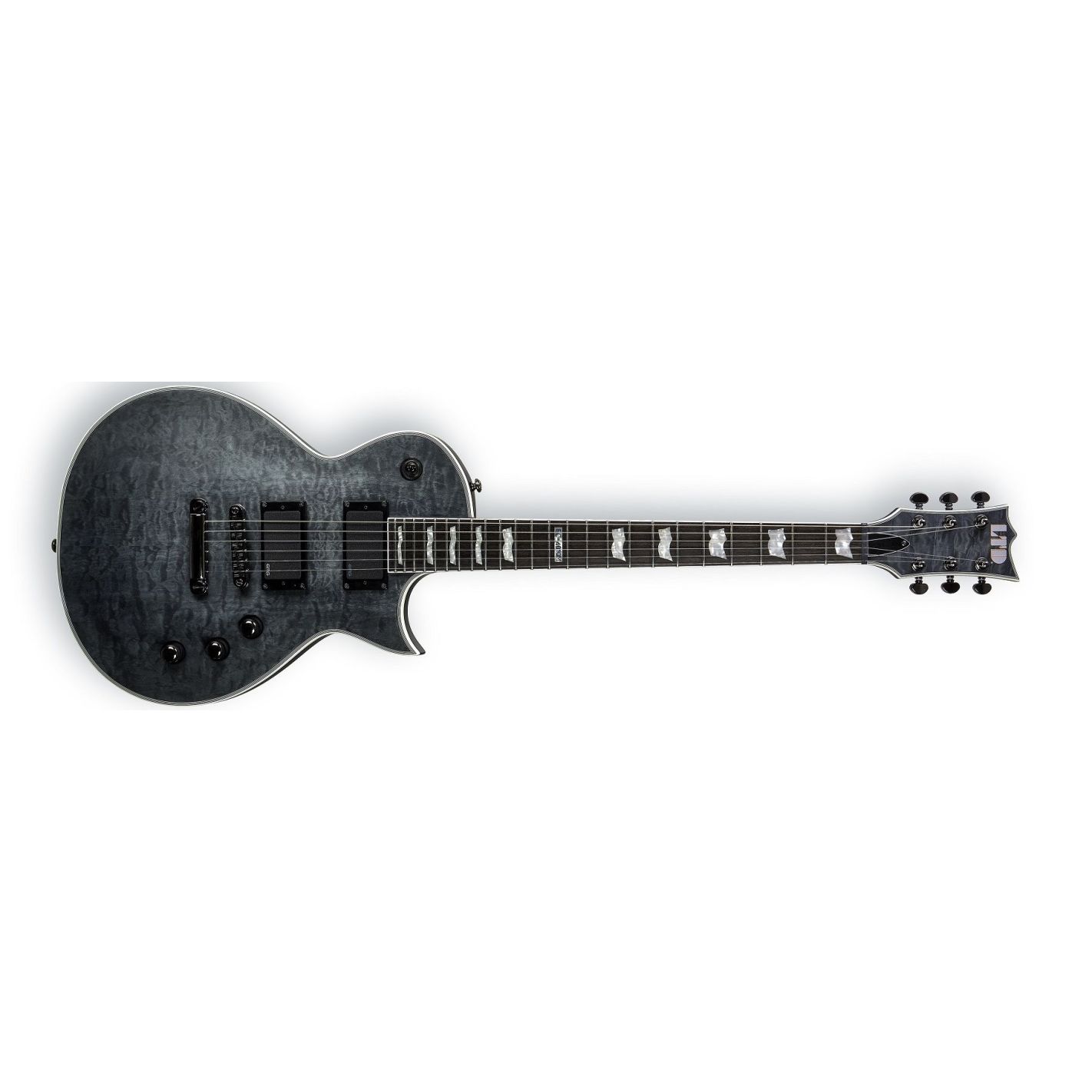 LTD EC-401 QM STBLK