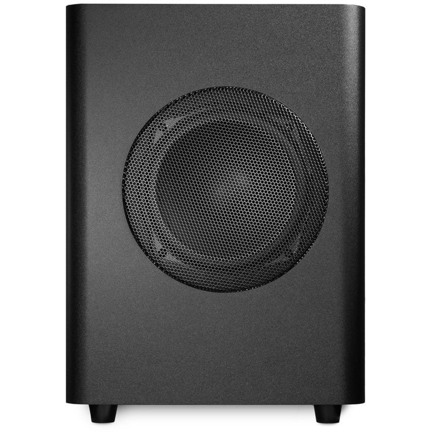 WATTS DUAL 6 SUBWOOFER