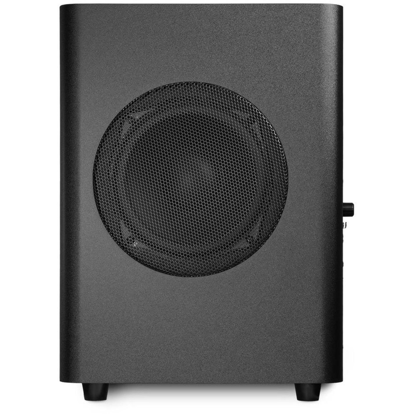 WATTS DUAL 6 SUBWOOFER