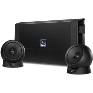IN-UNF 3-WAY STUDIO MONITOR SY