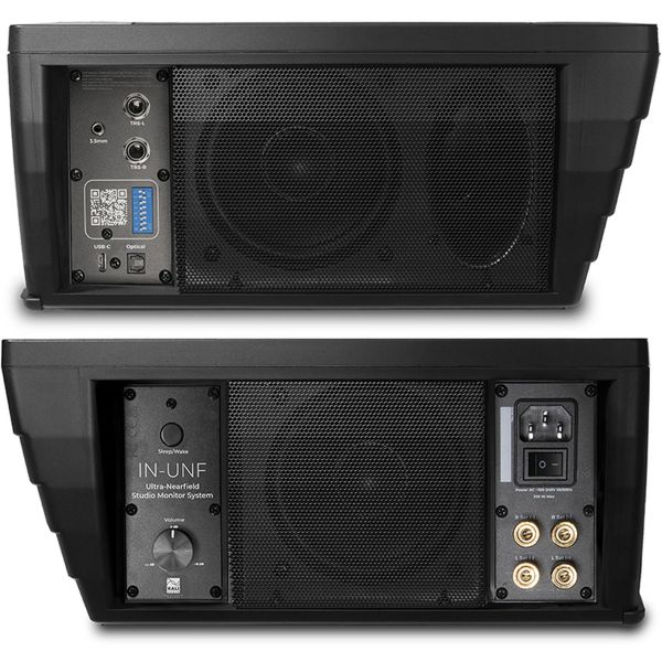 IN-UNF 3-WAY STUDIO MONITOR SY