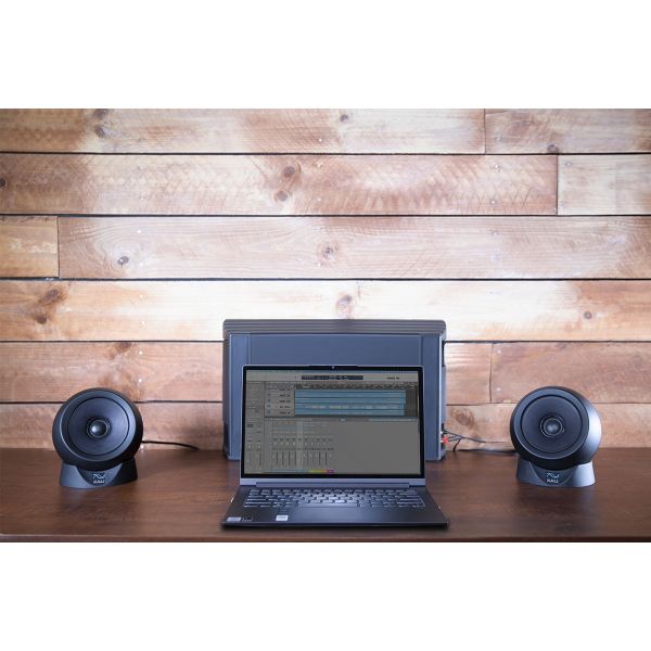 IN-UNF 3-WAY STUDIO MONITOR SY