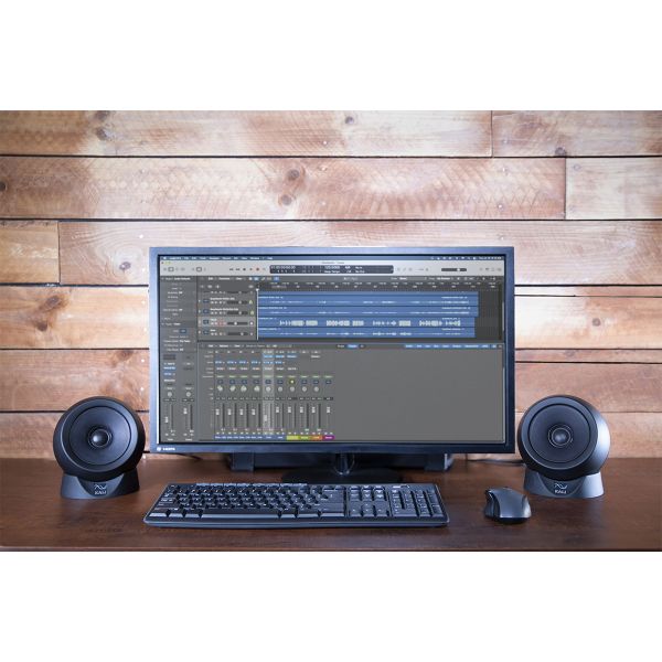 IN-UNF 3-WAY STUDIO MONITOR SY