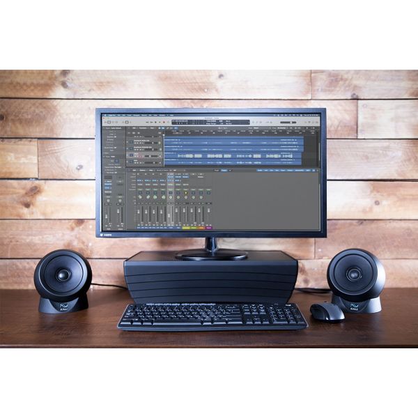 IN-UNF 3-WAY STUDIO MONITOR SY