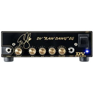DV RAW DAWG EG II 250W