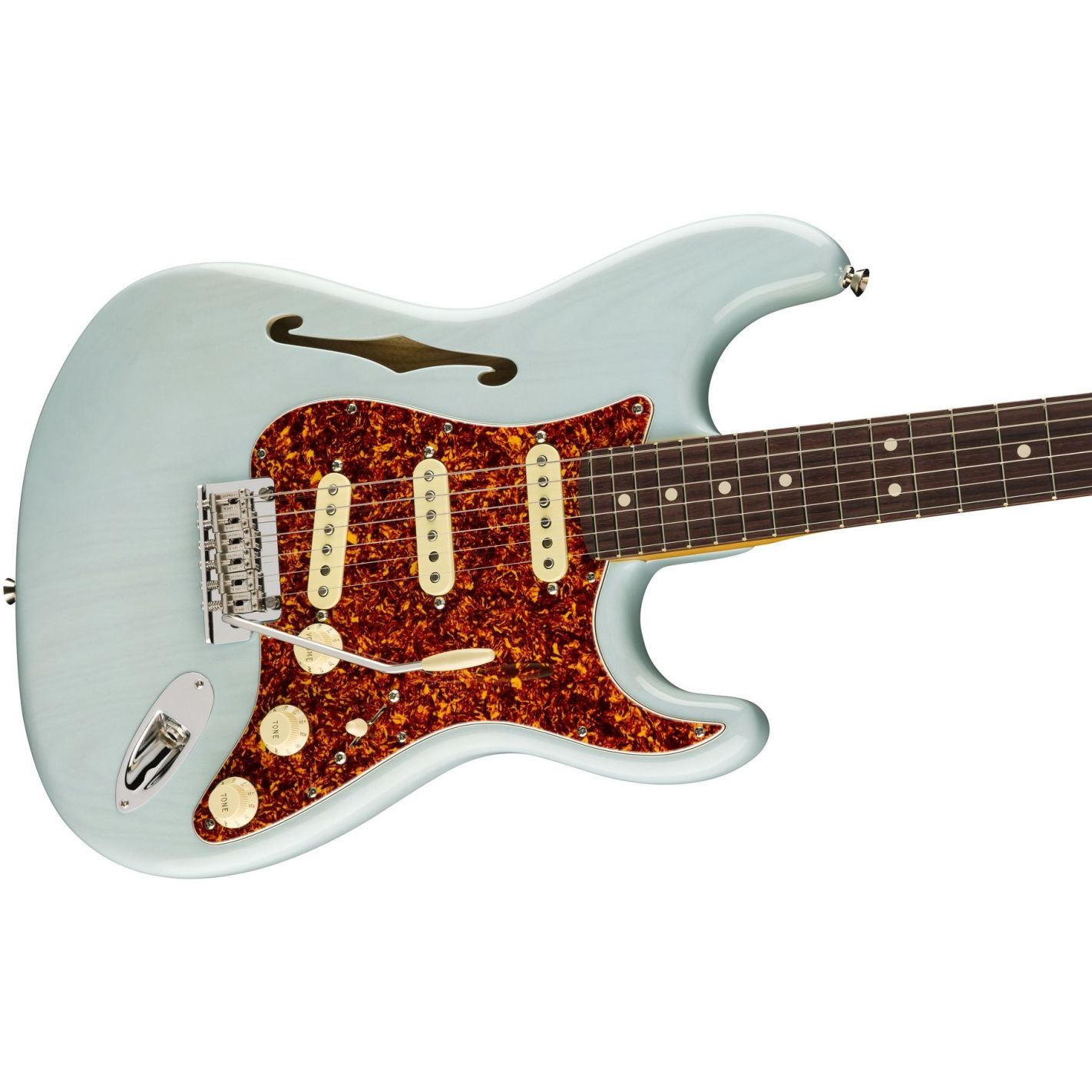 FSR APII STRAT RW TL TRNS DPB