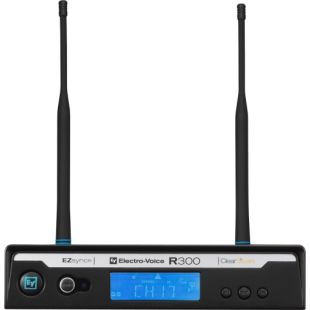 R300 RECEIVER A-BAND