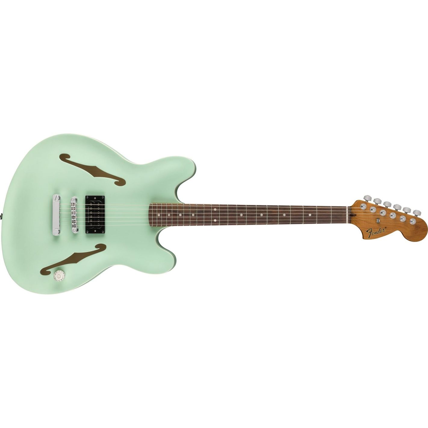 DELONGE STARCASTER RW CHW SSFG