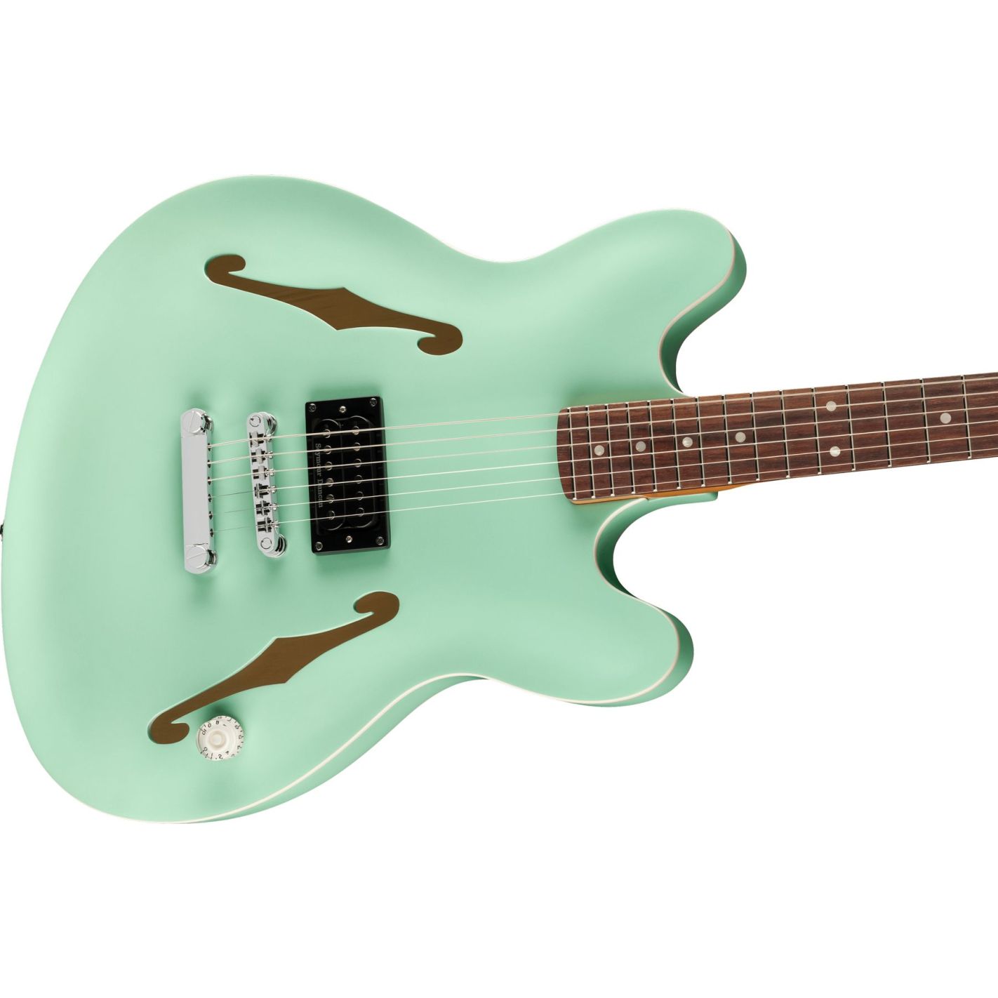 DELONGE STARCASTER RW CHW SSFG