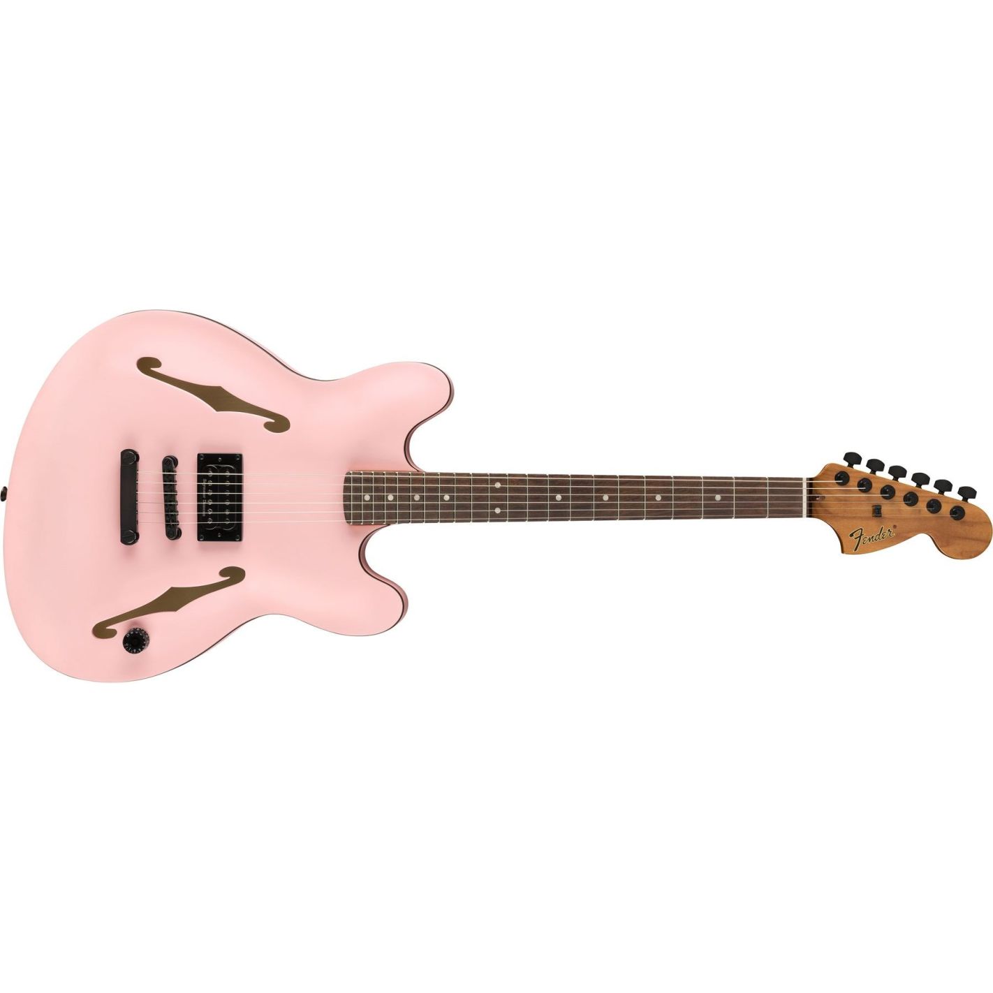 DELONGE STARCASTER RW BHW SSHP