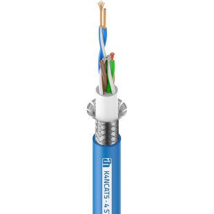 4 STAR NETWORK CAT5E