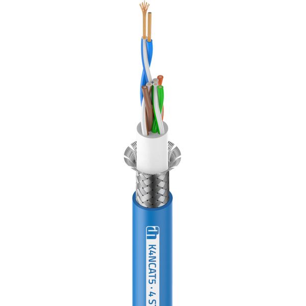 4 STAR NETWORK CAT5E