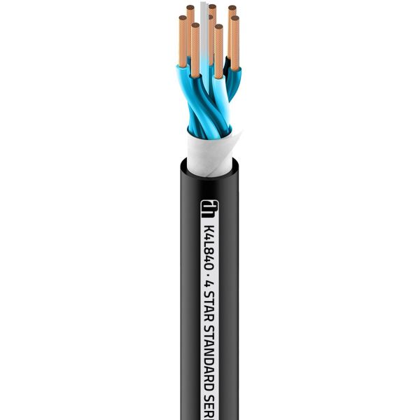 4 STAR SPEAKER 820 L