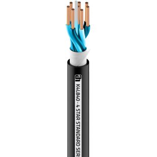 4 STAR SPEAKER 840 XXV