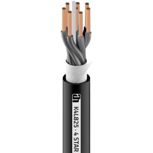 4 STAR SPEAKER 825 X