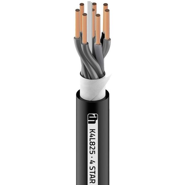 4 STAR SPEAKER 825 L