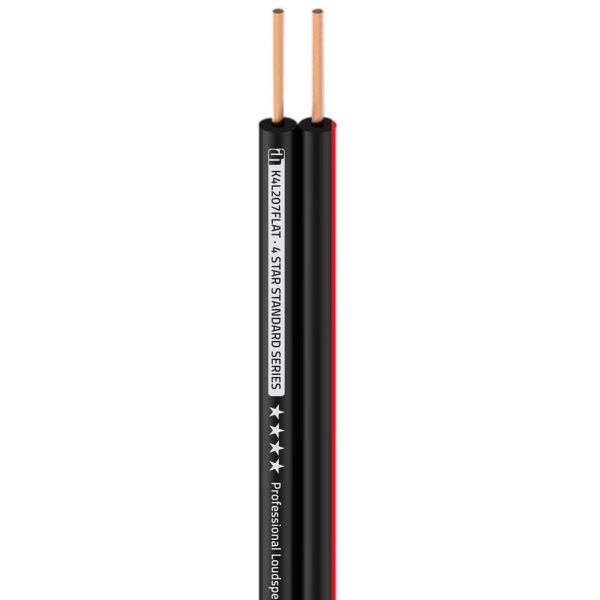 4 STAR SPEAKER 207 FLAT