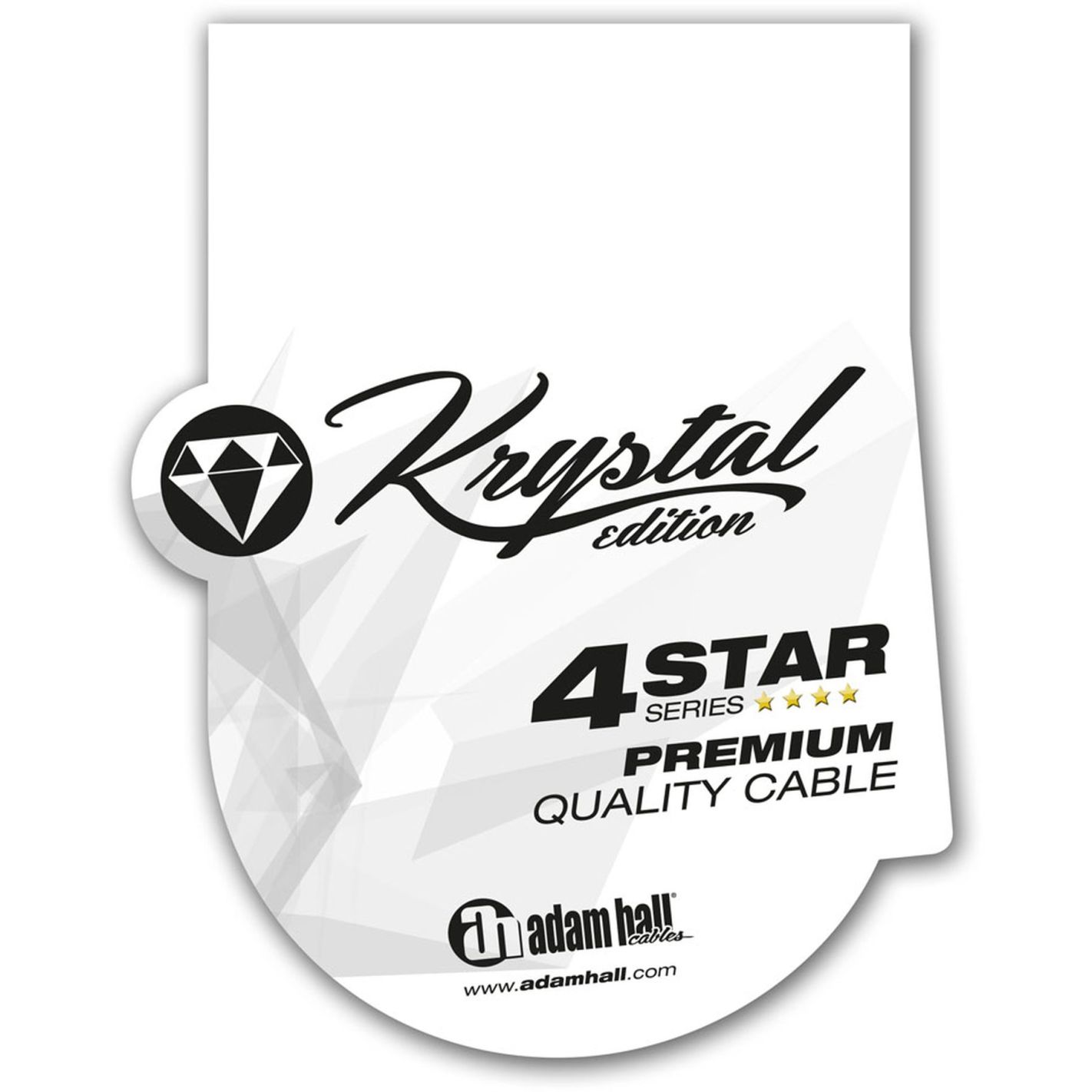 4 STAR MMF 1500 KRYSTAL